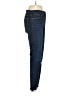 Joe's Jeans Solid Blue Jeans Size 27 waist - photo 4