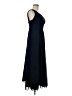 Bill Levkoff 100% Polyester Blue Cocktail Dress Size 8 - photo 4