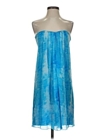 Alice + Olivia Cocktail Dress (view 1)