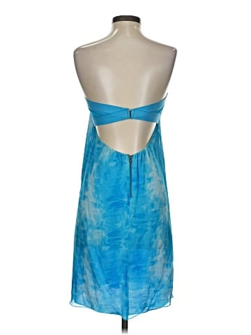 Alice + Olivia Cocktail Dress (view 2)