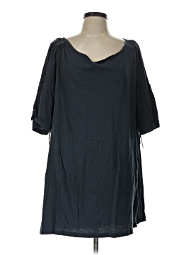 Bucketlist 3/4 Sleeve Top