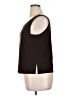 I.C. By Connie K Brown Sleeveless Top Size XL - photo 5