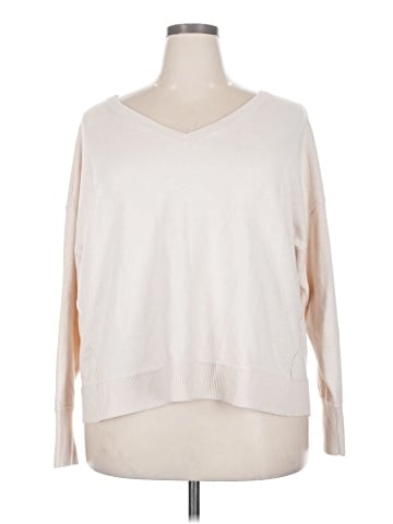 Lucky Brand Pullover Sweater (view 1)