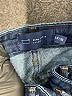 Levi's Blue Jeans Size 31 waist - photo 7