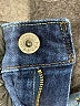 Levi's Blue Jeans Size 31 waist - photo 8