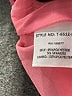 Strut & Bolt Pink Sleeveless Blouse Size S - photo 8