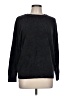 Barefoot Dreams Black Pullover Sweater Size L - photo 1