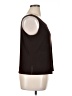 I.C. By Connie K Brown Sleeveless Top Size XL - photo 4