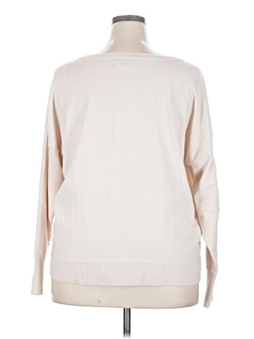 Lucky Brand Pullover Sweater (view 2)
