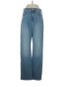 Madewell Blue Jeans Size 26 waist - photo 1
