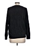 Barefoot Dreams Black Pullover Sweater Size L - photo 2