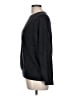 Barefoot Dreams Black Pullover Sweater Size L - photo 5