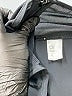 Gap Fit Solid Black Romper Size XS - photo 4