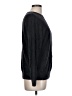 Barefoot Dreams Black Pullover Sweater Size L - photo 4