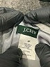 J.Crew Solid Gray Wool Skirt Size 4 (petite) - photo 5