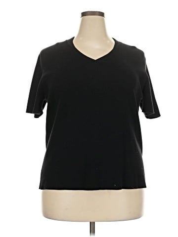 Talbots Pullover Sweater (view 1)