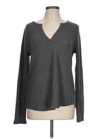 Socialite Pullover Sweater (view 1)