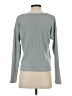 Zara Gray Pullover Sweater Size S - photo 2