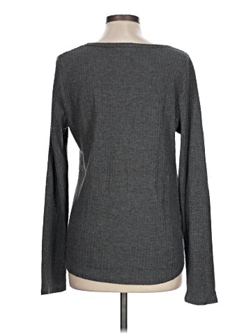 Socialite Pullover Sweater (view 2)