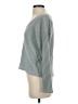 Zara Gray Pullover Sweater Size S - photo 5