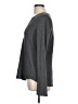Socialite Gray Pullover Sweater Size L - photo 5