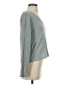 Zara Gray Pullover Sweater Size S - photo 4