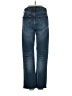 Zara Blue Jeans Size 2 - photo 2