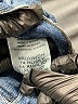 Unbranded 100% Cotton Blue Jeans Size 14 - photo 4