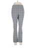 Rag & Bone Plaid Gray Dress Pants Size 10 - photo 1