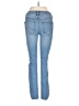 Free People Hearts Blue Jeans Size 25 waist - photo 2