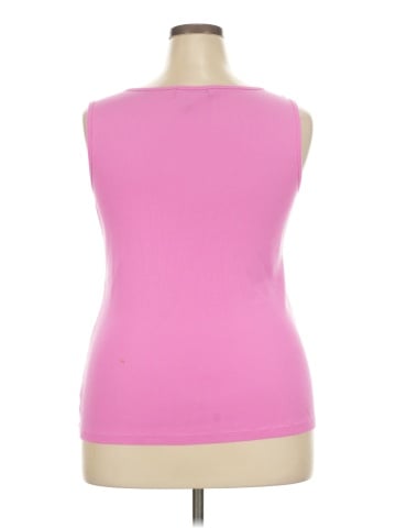Lauren by Ralph Lauren Tank Top (view 2)