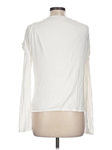 Boston Proper Long Sleeve Blouse (view 2)