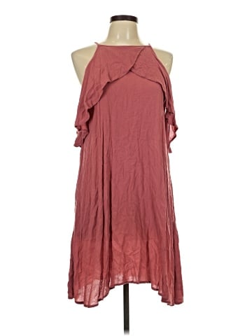 Mossimo Supply Co. Casual Dress (view 1)