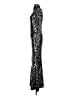 Good American Silver Cocktail Dress Size Sm (1) - photo 5