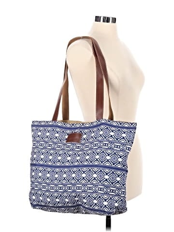 Assorted Brands Tote (view 2)