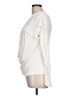 Boston Proper Ivory Long Sleeve Blouse Size L - photo 5