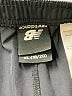 New Balance Solid Black Cargo Shorts Size XL - photo 3