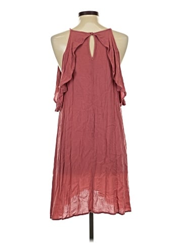 Mossimo Supply Co. Casual Dress (view 2)