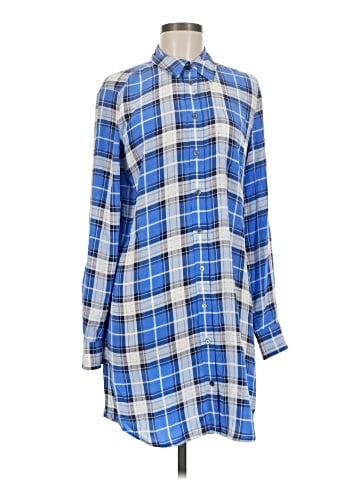 Equipment Casual Dress (view 1)