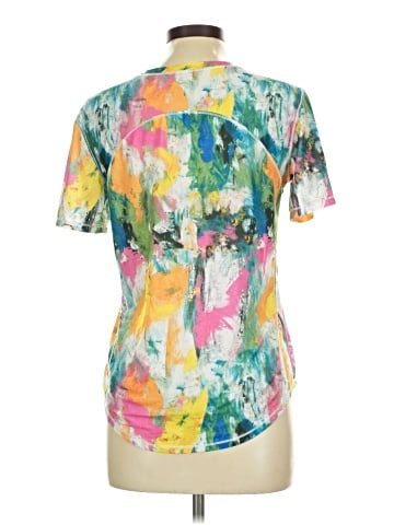 Lululemon Athletica Active T-Shirt (view 2)