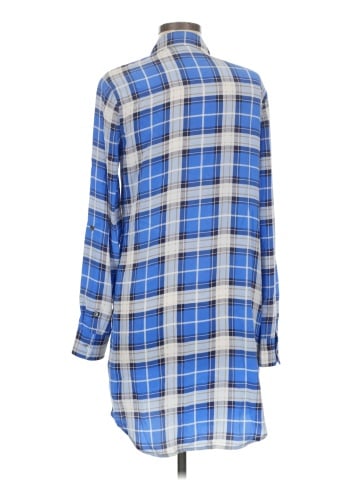 Equipment Casual Dress (view 2)