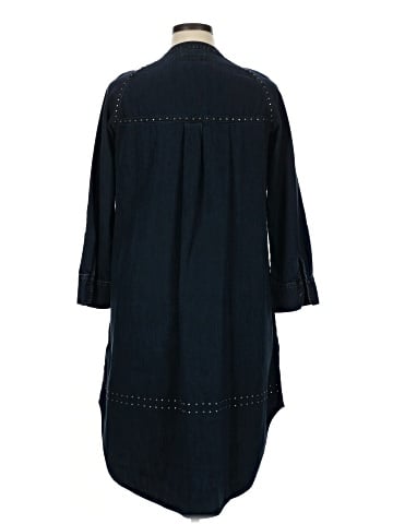 Lucky Brand Casual Dress (view 2)