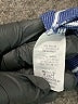 Fantastic Fawn Blue Pullover Sweater Size M - photo 8