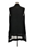 Spense 100% Polyester Black Sleeveless Blouse Size 2X - photo 2
