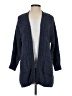 Bobeau Blue Cardigan Size S - photo 1