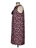 MICHAEL Michael Kors Paisley Blue Casual Dress Size S - photo 5