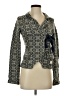 Odd Molly Black Cardigan Size Sm (1) - photo 1