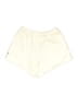 WeWoreWhat Solid Ivory Athletic Shorts Size XS - photo 2