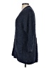 Bobeau Blue Cardigan Size S - photo 5