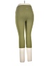 Lululemon Athletica Color Block Green Active Pants Size 10 - photo 2